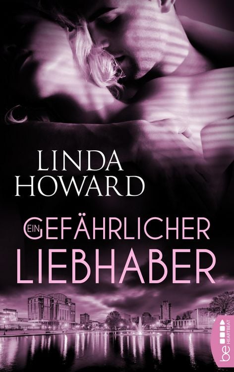 Produktbild: Ein gefährlicher Liebhaber