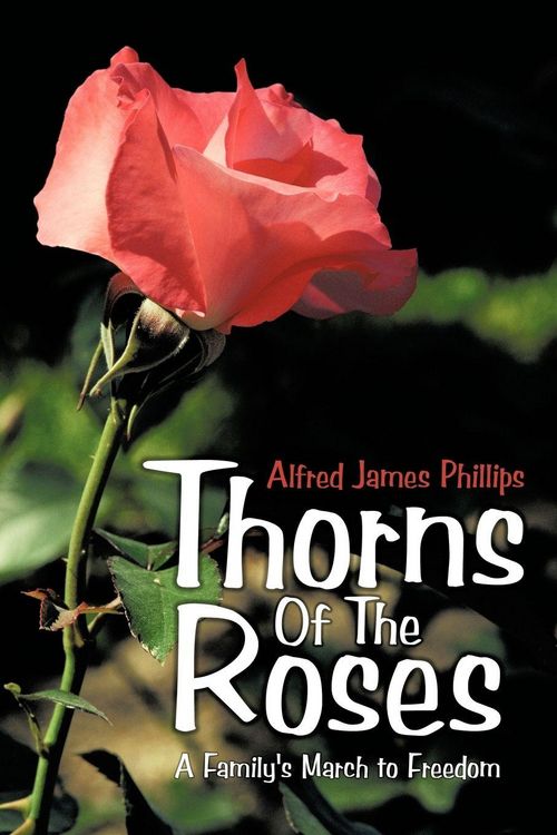 Produktbild: Thorns of the Roses