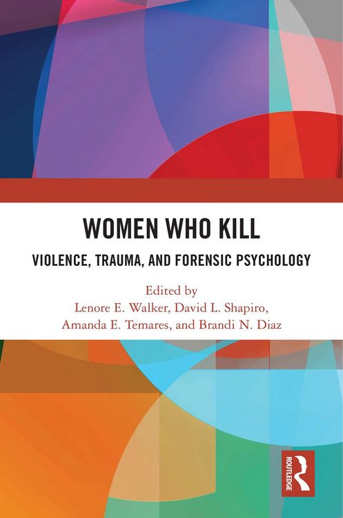 Produktbild: Women Who Kill