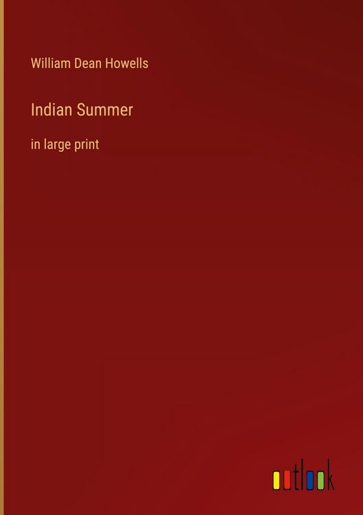 Produktbild: Indian Summer