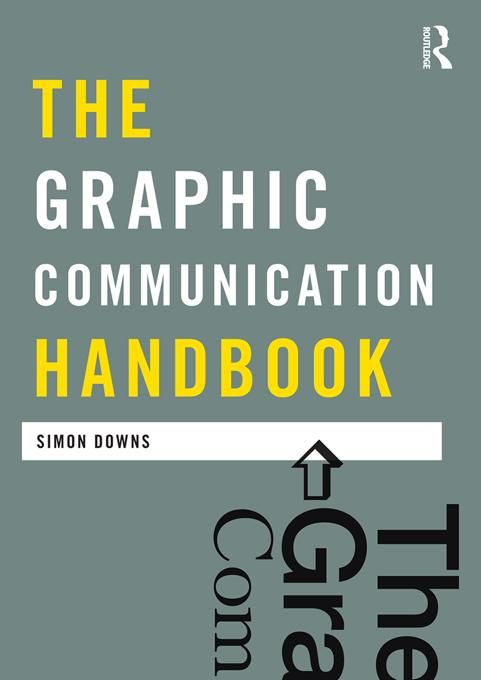 Produktbild: The Graphic Communication Handbook