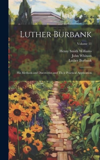 Produktbild: Luther Burbank