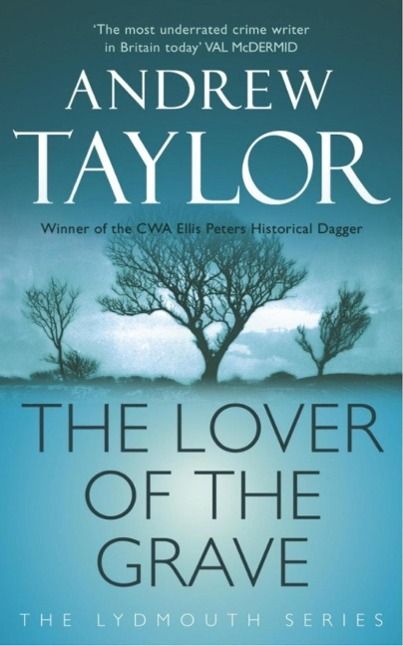 Produktbild: The Lover of the Grave
