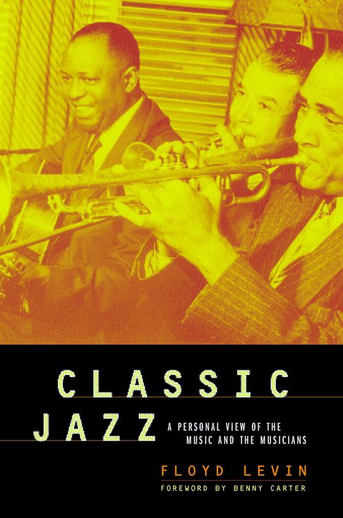 Produktbild: Classic Jazz