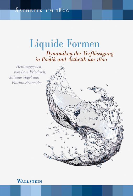 Produktbild: Liquide Formen