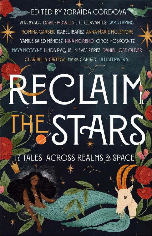 Produktbild: Reclaim the Stars