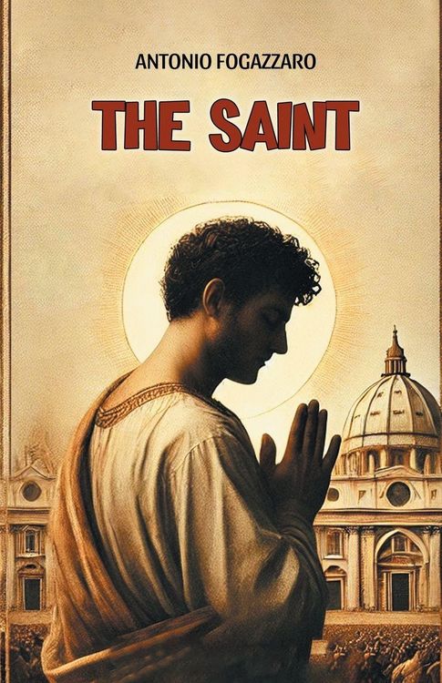 Produktbild: The Saint