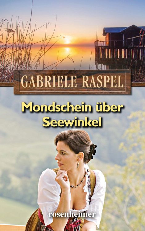 Produktbild: Mondschein &uuml;ber Seewinkel