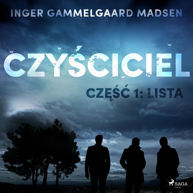 Produktbild: Czyściciel 1: Lista
