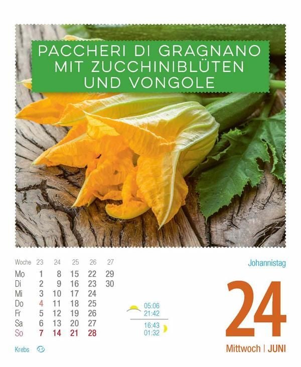 Produktbild: Gesund & Lecker! 2026
