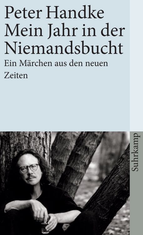 Produktbild: Mein Jahr in der Niemandsbucht