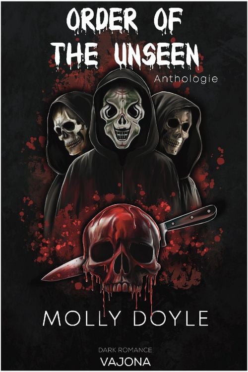 Produktbild: Order of the Unseen
