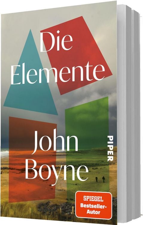Produktbild: Die Elemente
