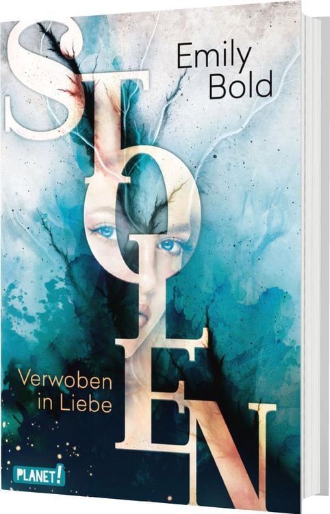 Produktbild: Stolen 1: Verwoben in Liebe