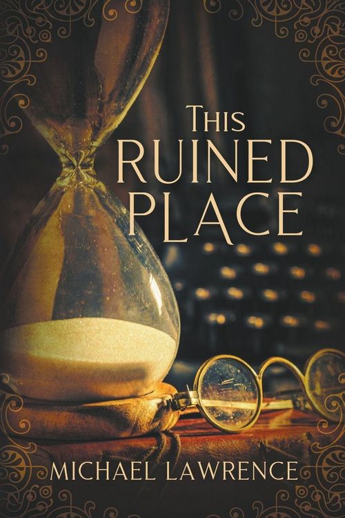 Produktbild: This Ruined Place