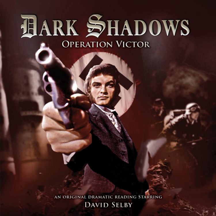 Produktbild: Operation Victor