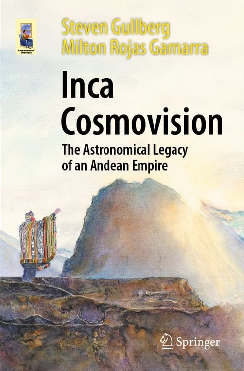 Produktbild: Inca Cosmovision