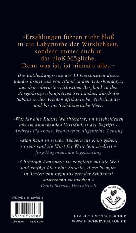 Produktbild: Als ich noch unsterblich war