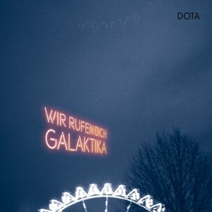 Produktbild: Wir Rufen Dich,Galaktika (+ Bonus CD)