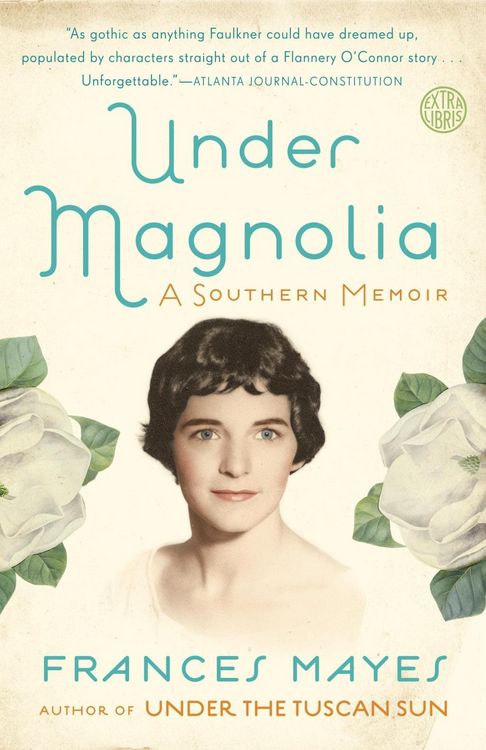 Produktbild: Under Magnolia