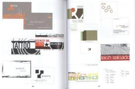 Produktbild: The Big Book of Business Cards