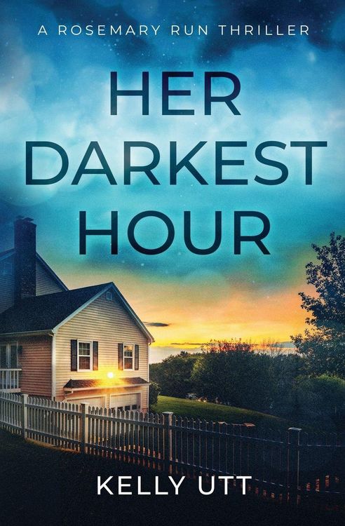 Produktbild: Her Darkest Hour