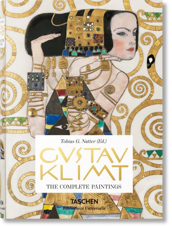 Produktbild: Gustav Klimt. Complete Paintings