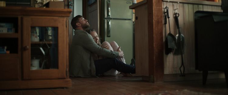Produktbild: Godless - Der Exorzismus der Lara Levonde