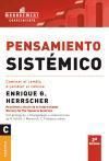 Produktbild: Pensamiento sist&eacute;mico