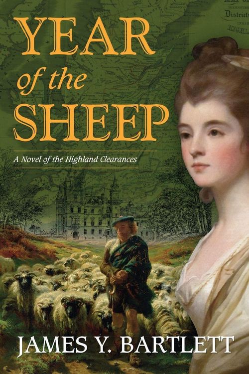 Produktbild: Year of the Sheep