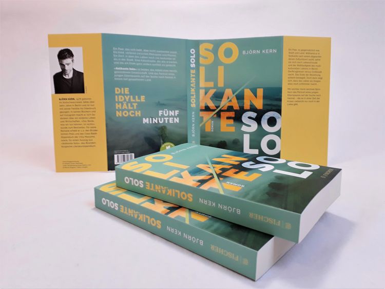 Produktbild: Solikante Solo