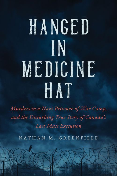 Produktbild: Hanged in Medicine Hat
