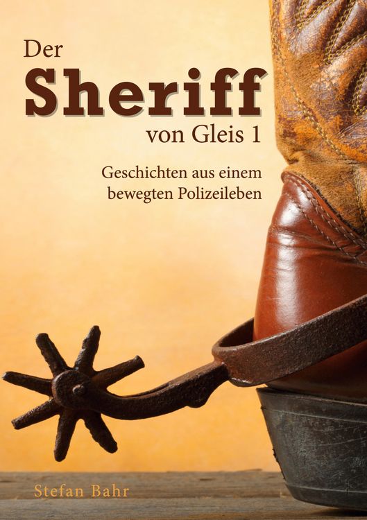 Produktbild: Der Sheriff von Gleis 1