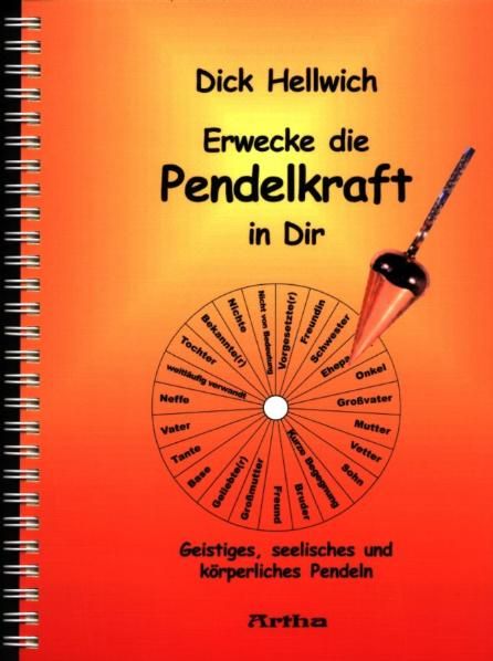 Produktbild: Erwecke die Pendelkraft in Dir