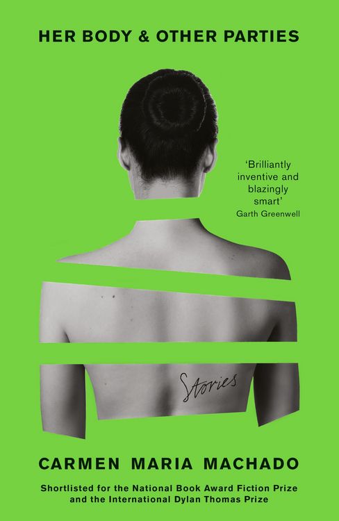 Produktbild: Her Body And Other Parties