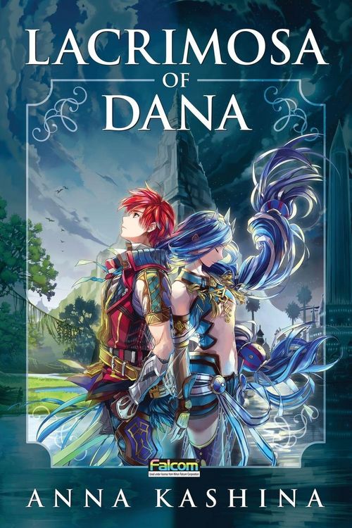 Produktbild: Lacrimosa of Dana