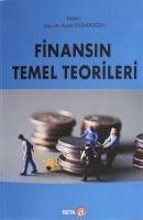 Produktbild: Finansin Temel Teorileri