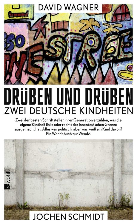 Produktbild: Dr&uuml;ben und dr&uuml;ben