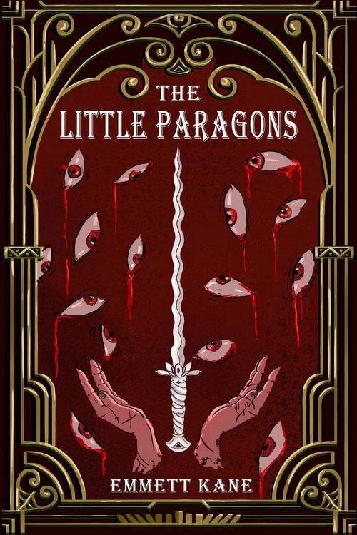 Produktbild: The Little Paragons