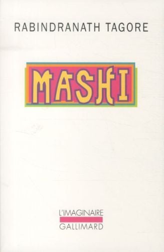 Produktbild: Mashi