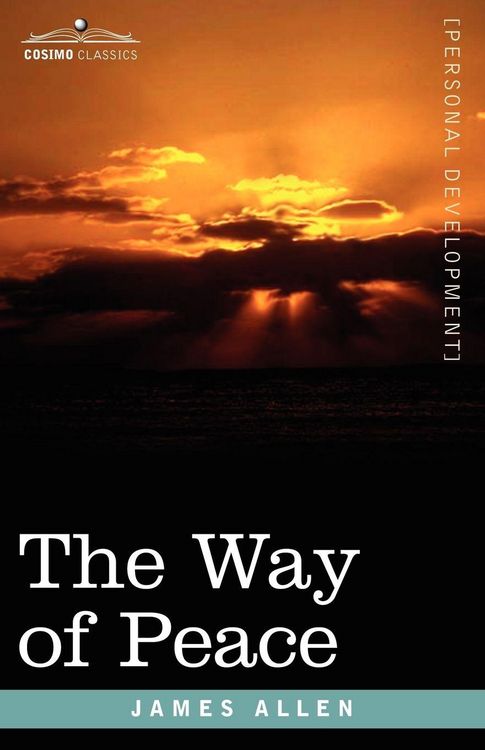 Produktbild: The Way of Peace
