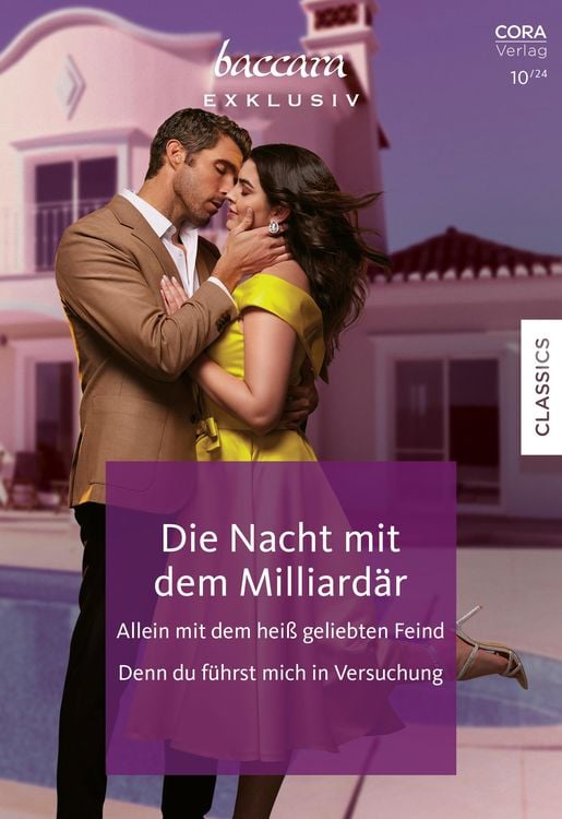 Bild vom Artikel Baccara Exklusiv Band 250 vom Autor Merline Lovelace