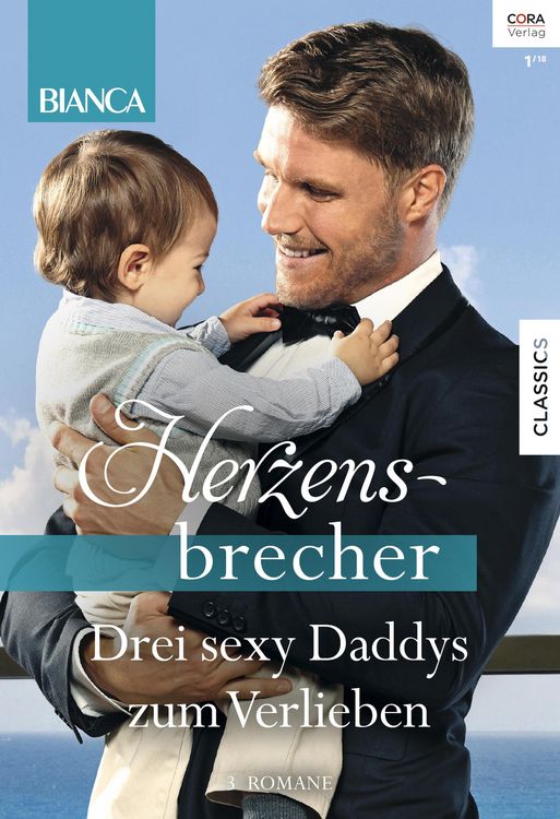 Produktbild: Bianca Herzensbrecher Band 2