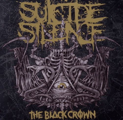 Produktbild: The Black Crown