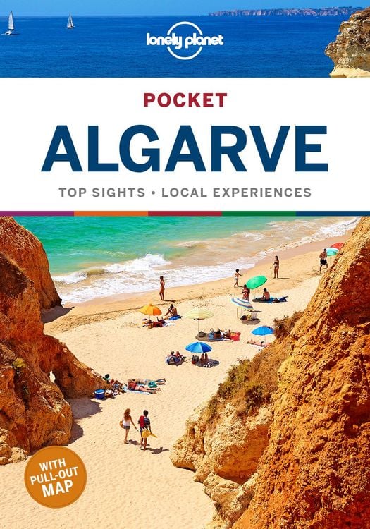 Produktbild: Le Nevez, C: Lonely Planet: Pocket Algarve