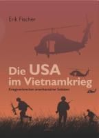Produktbild: Die USA im Vietnamkrieg