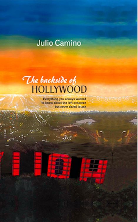 Produktbild: The backside of Hollywood