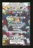 Produktbild: Abstract Shades of Life - Part 2