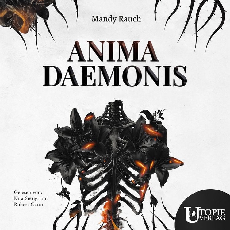 Produktbild: Anima Daemonis