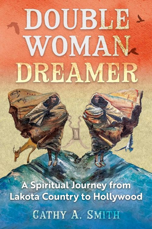 Produktbild: Double Woman Dreamer